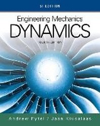  Engineering Mechanics DYNAMICS (SI Edition)