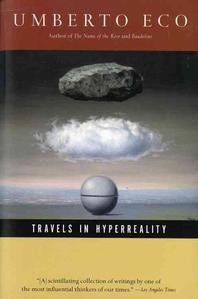  Travels in HyperReality