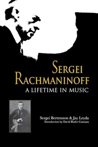  Sergei Rachmaninoff