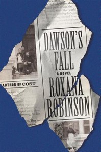  Dawson's Fall
