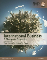  International Business