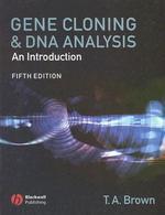 Gene Cloning And DNA Analysis : An Introduction