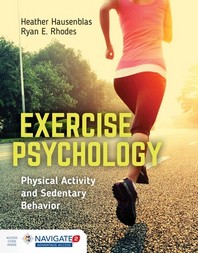  Exercise Psychology