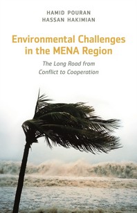  Environmental Challenges in the MENA Region
