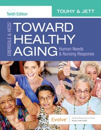  Ebersole & Hess' Toward Healthy Aging