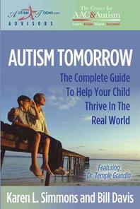  Autism Tomorrow