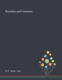  Bourdieu and Literature