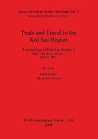  Trade and Travel in the Red Sea Region
