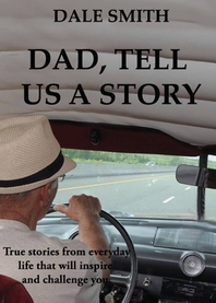  Dad, Tell us a Story