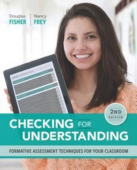  Checking for Understanding