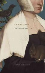  Creaturely and Other Essays