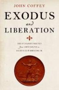  Exodus and Liberation