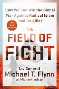  The Field of Fight