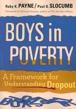  Boys in Poverty