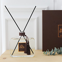 The Scent of PAGE : 디퓨저 300ml