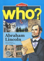  ABRAHAM LINCOLN(에이브러햄 링컨)(영문판)