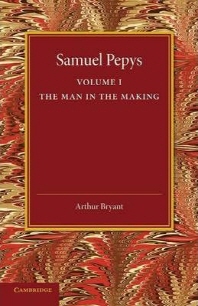  Samuel Pepys
