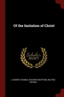  Of the Imitation of Christ