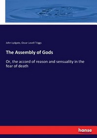  The Assembly of Gods