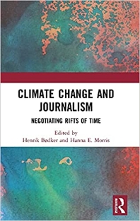  Climate Change and Journalism