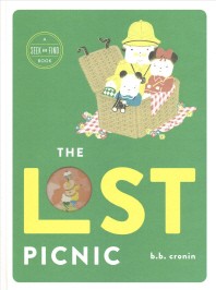  The Lost Picnic
