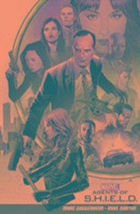  Agents of S.H.I.E.L.D. Volume 1