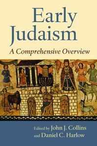  Early Judaism