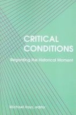  Critical Conditions