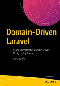  Domain-Driven Laravel