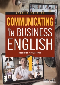  Communicating in Business English 1