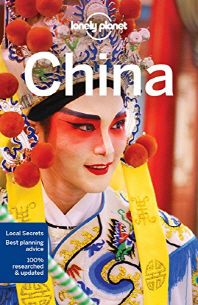  Lonely Planet China 15
