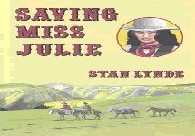  Saving Miss Julie