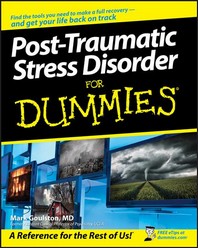  Post-Traumatic Stress Disorder for Dummies