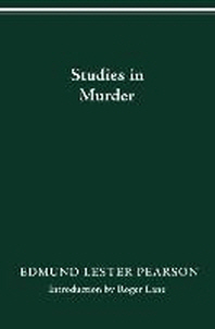  Studies in Murder