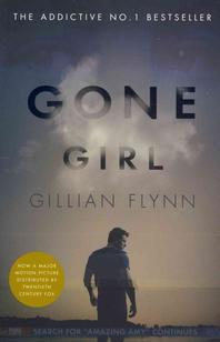  Gone Girl