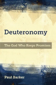  Deuteronomy