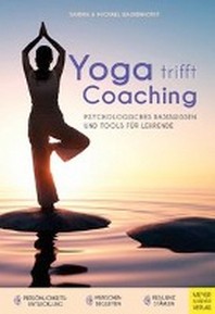  Yoga trifft Coaching