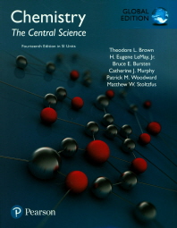  Chemistry: The Central Science