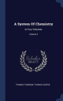  A System Of Chemistry