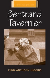  Bertrand Tavernier