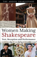  Women Making Shakespeare