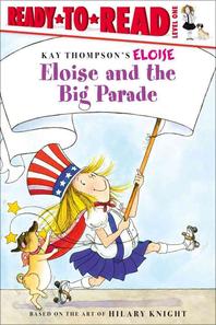  Eloise and the Big Parade