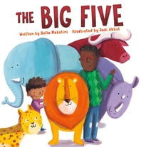  The Big Five