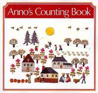  Anno's Counting Book