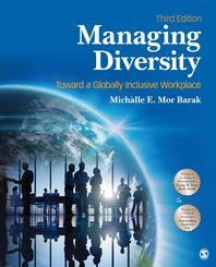  Managing Diversity