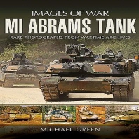  M1 Abrams Tank