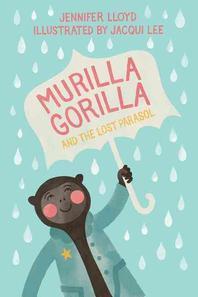  Murilla Gorilla and the Lost Parasol