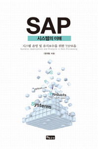 SAP 시스템의 이해