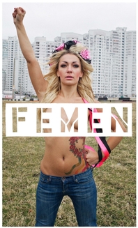  Femen