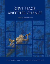  GIVE PEACE ANOTHER CHANCE